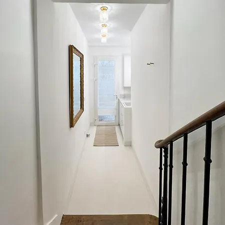 Apartment Cozy - Near Palais Royal-louvre Museum *
